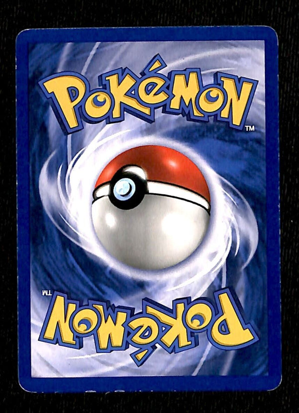 Mistys Tentacool Gym Heroes EX, 32/132 Pokemon Card.