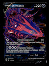 Eteranuts V Ultra Rare Astral Radiance 116/189, NM Pokemon Card