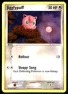 Jigglypuff Hidden Legends NM, 63/101 Pokemon Card