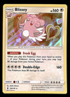 Blissey Holo Guardians Rising 102/145, EX Pokemon Card
