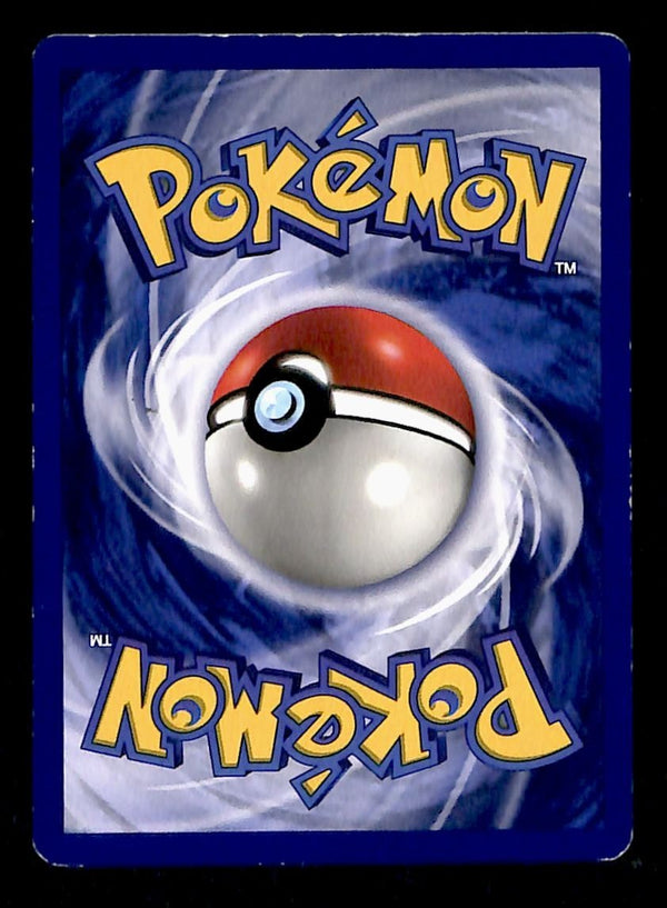 Weezing Fossil MP, 45/62 Pokemon Card