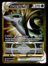 Serperior Vstar Full Art Silver Tempest 210/195, NM Pokemon Card