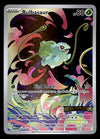 Bulbasaur Illustration Rare Stamped Mega Evolution MEG 133/132, NM Pokemon Card