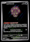 Spiritomb Illustration Rare Mega Evolution MEG 148/132, NM Pokemon Card