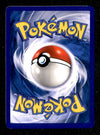 Kakuna Base Set 1999 Unlimited Print NM, 33/102 Pokemon Card.