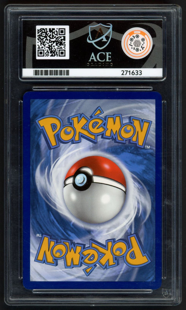 Mewtwo GX Hidden Fates 31/68 , ACE 10 Pokémon Card