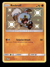 Rockruff Shiny Vault Hidden Fates SV23/SV94, NM Pokemon Card