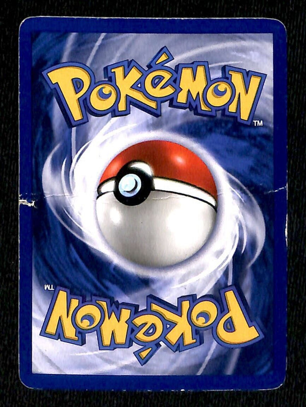 Electrode Base Set 1999 Unlimited Print PLAYED, 21/102 Pokemon Card.