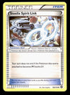 Steelix Spirit Link Uncommon Steam Siege 106/114, NM Pokemon Card