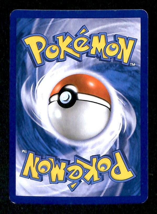 Professor Elms Training Method Heartgold & Soulsilver NM, 100/123 Pokemon Card