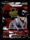 Melmetal V Full Art Pokemon GO 075/078, NM Pokemon Card