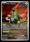Iron Thorns Illustration Rare Promo SVP 098, NM Pokemon Card
