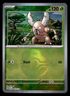Pinsir Master Ball Prismatic Evolutions 003/131, NM Pokemon Card
