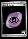 Psychic Energy Holo 2023 Play! Stamped SVE 005, NM Pokemon Card