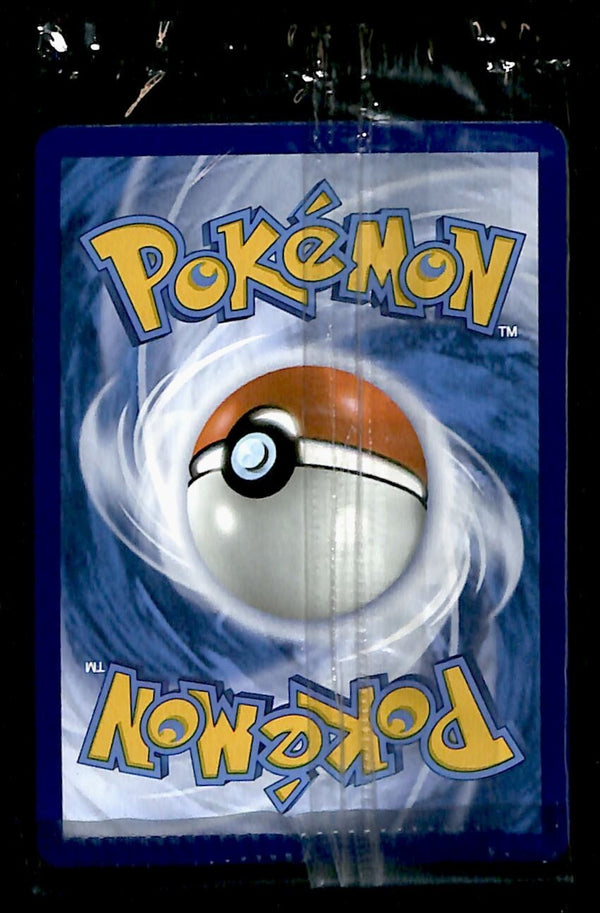 SEALED Lapras ex Promo SVP 164, NM Pokemon Card