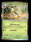 Leadeon Holo Prismatic Evoloutions 005/131, NM Pokemon Card