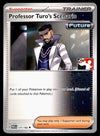 Professor Turo's Scenario Play! Stamped Paradox Rift 171/182,NM