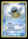 Squirtle Common FireRed & LeafGreen 83/112, NM Pokemon Card