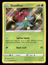 Shiny Gossifleur Rare Shiny Vault Shining Fates SV010/SV122, NM Pokemon Card