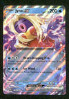 Jynx ex Scarlet & Violet 151 124/165, NM Pokemon Card