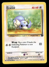 Dratini Team Rocket EX, 53/82 Pokemon Card