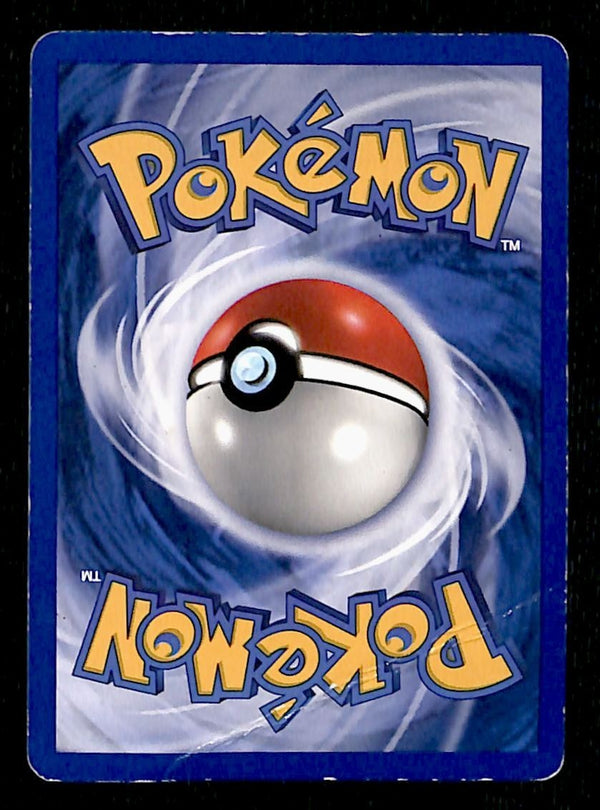 Mysterios Fossil MP, 62/62 Pokemon Card