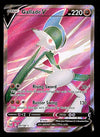 Gallade V Full Art Lost Origin 181/196, NM Pokemon Card