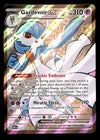 Gardevoir ex Full Art Paldean Fates 217/091, NM Pokemon Card