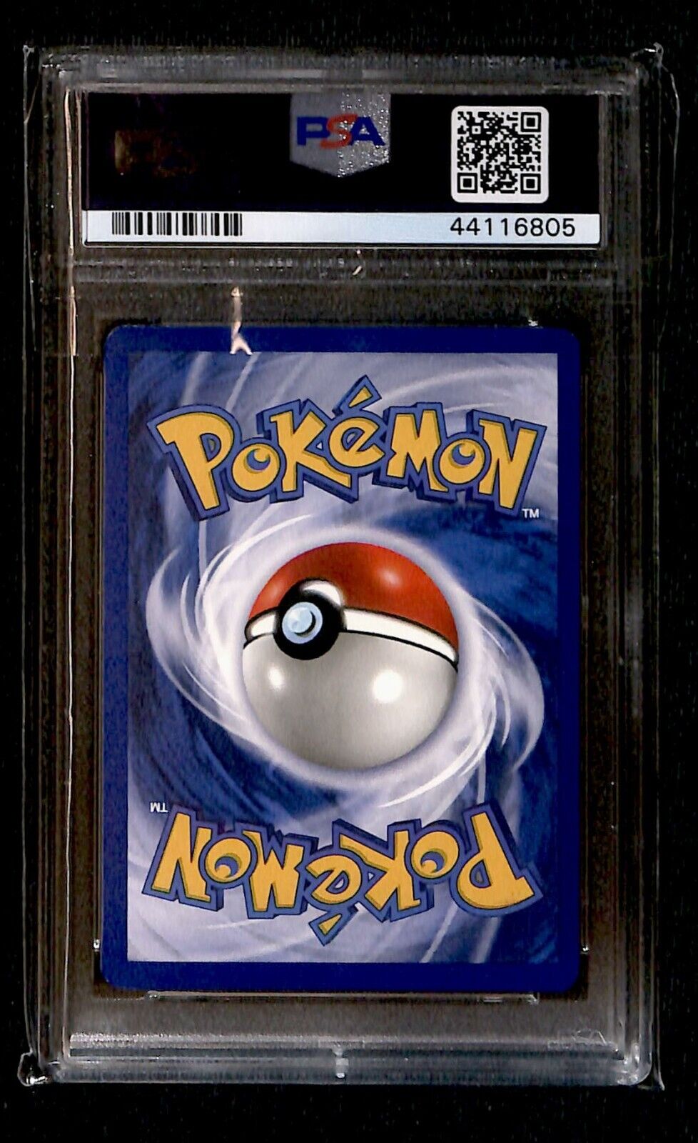 Dark Vileplume Holo Team Rocket 13/82, PSA 9 Pokemon Card.