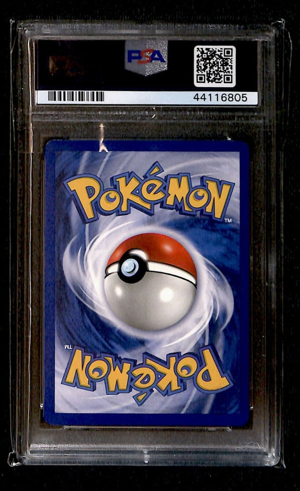 Dark Vileplume Holo Team Rocket 13/82, PSA 9 Pokemon Card.