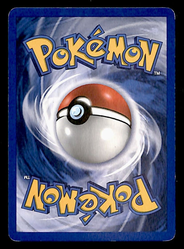 Venomoth Jungle LP, 29/64 Pokemon Card
