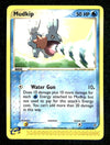 Mudkip EX Dragon NM, 65/97 Pokemon Card