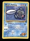 Misty's Poliwag Gym Challenge VG 89/132 Pokemon Card