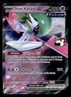 Iron Valiant ex Play! Stamped Paradox Rift 089/182,NM Pokemon Card