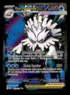 Mega Abomasnow ex Full Art Mega Evolution MEG 157/132, NM Pokemon Card
