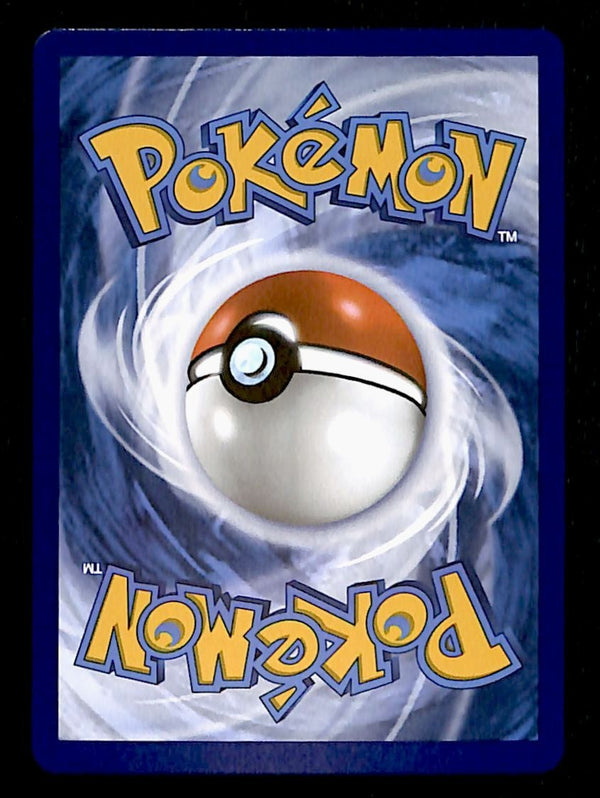 Professor's Research pokeball Black Bolt 085/086, NM Pokemon Card