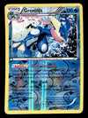 Greninja Reverse Holo  XY Base 41/122, EX Pokemon Card