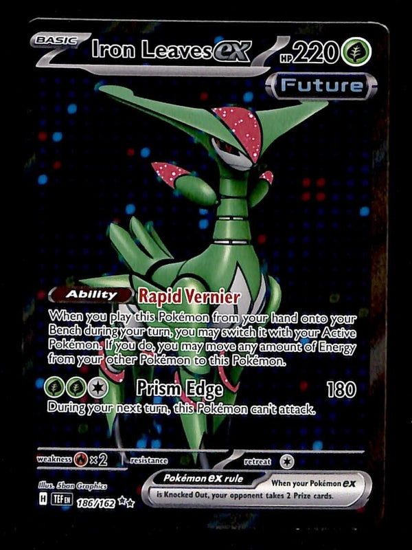 Pokmon TCG Temporal Forces Ultra Rare Full Art Cards Double Rare Near Mint Pokmon TCG Temporal Forces Ultra Rare Full Art Cards Double Rare Near Mint