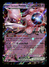 Team Rocket's Mewtwo ex Rare Destined Rivals 081/182, NM Pokemon Card