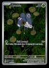 Nymble Illustration Rare Phantasmal Flames 096/094, NM Pokemon Card