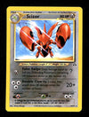 Scizor Neo Discovery NM, 29/75 Pokemon Card.