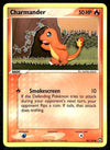 Charmander Power Keepers NM, 48/108 Pokemon Card