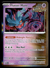 Flutter Mane Holo Prismatic Evoloutions 043/131, NM Pokemon Card