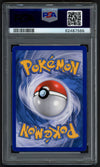 Charizard Holo Boundaries Crossed 20/149, PSA 8 Pokemon Card