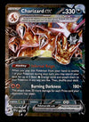 Charizard ex Promo SVP 196, NM Pokemon Card