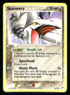 Skarmory EX Deoxy NM, 26/107 Pokemon Card