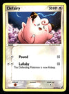 Clefairy Unseen Forces NM, 53/115 Pokemon Card