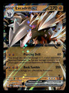 Excadrill ex Black Bolt 046/086, NM Pokemon Card