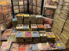 Genuine Pokemon Cards Joblot Bundle Including Ultra Rares, V's, Full Arts, EX,GX