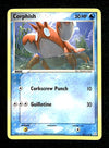 Corphish Holon Phantoms NM, 62/110 Pokemon Card
